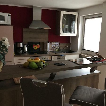 Turmblick Apartamento Cochem Exterior foto