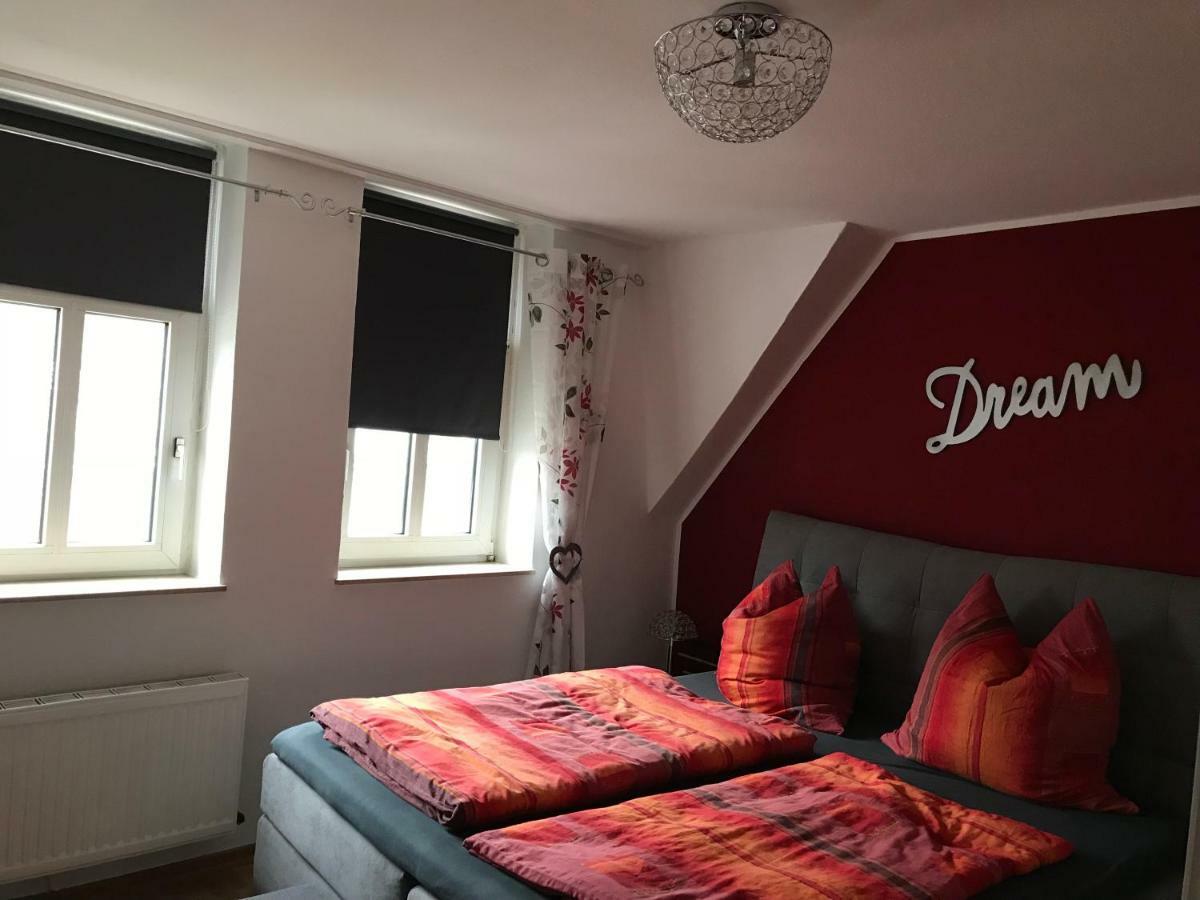 Turmblick Apartamento Cochem Exterior foto