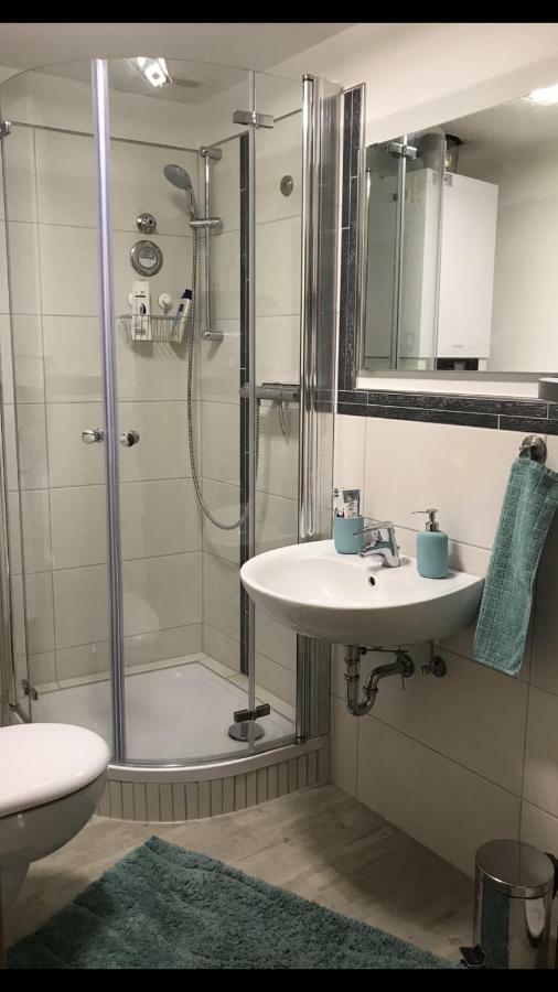 Turmblick Apartamento Cochem Exterior foto