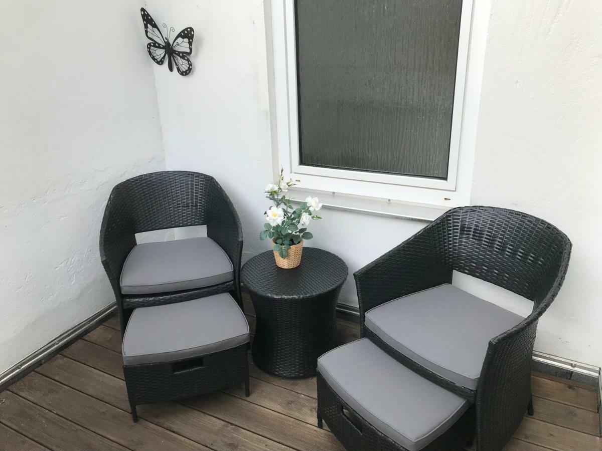 Turmblick Apartamento Cochem Exterior foto